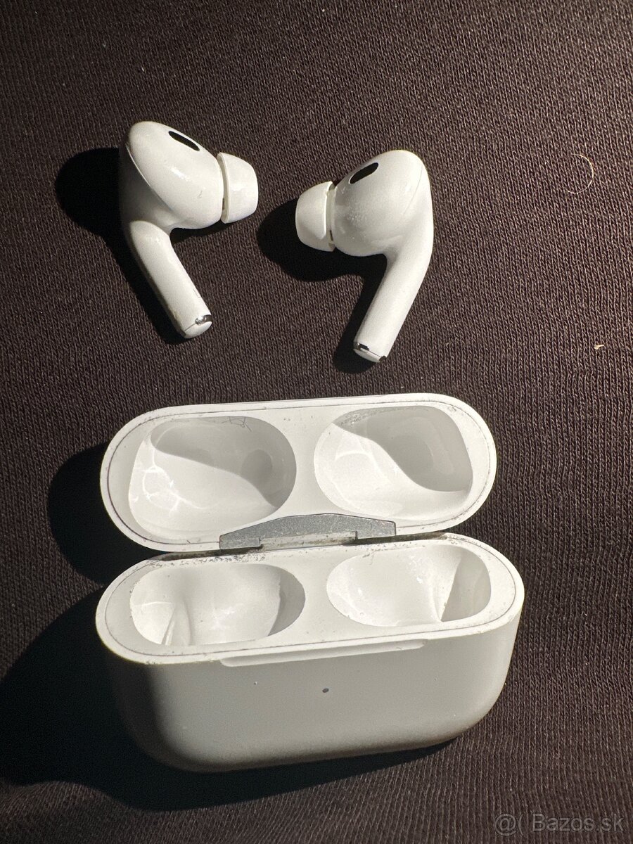 Airpods pro 2 - 3