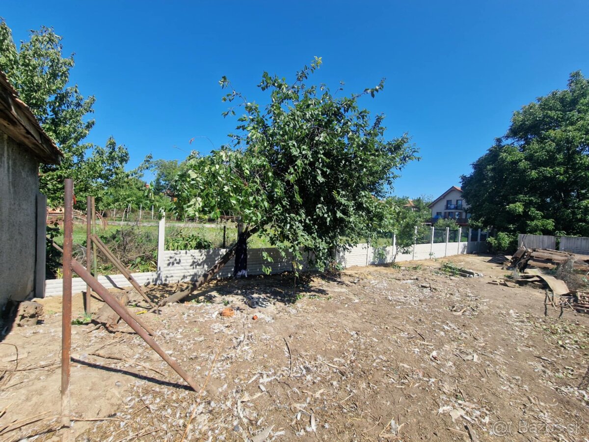 Ponúkam Betónové Ploty - 3