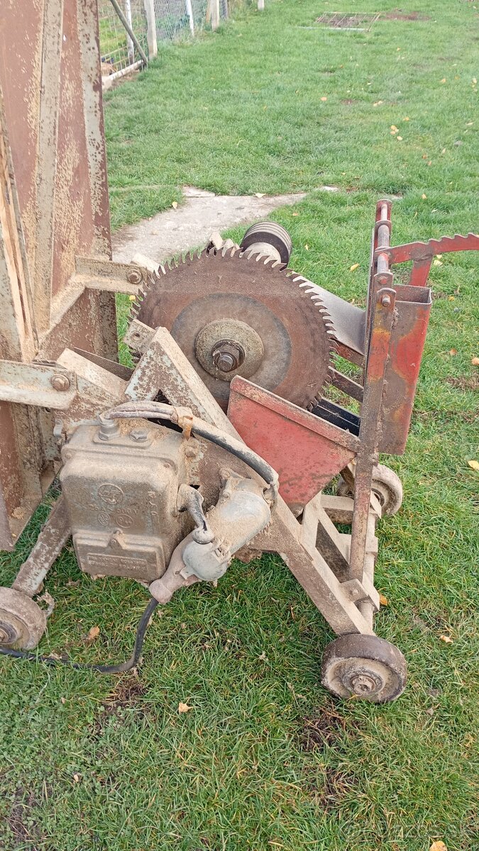 Cirkularka tovarenska - 3