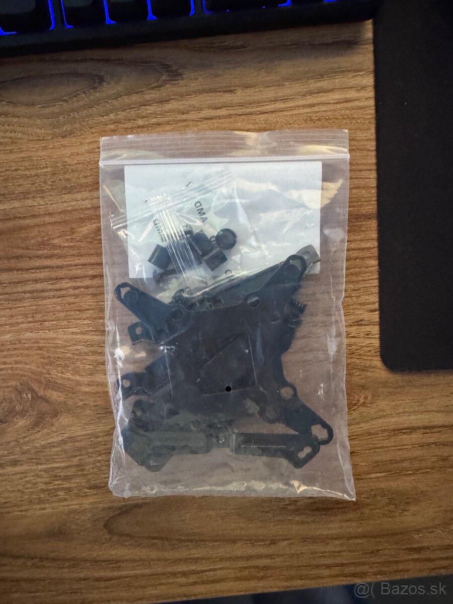 Be quiet Dark Rock 5 (2 years in usage) - 3