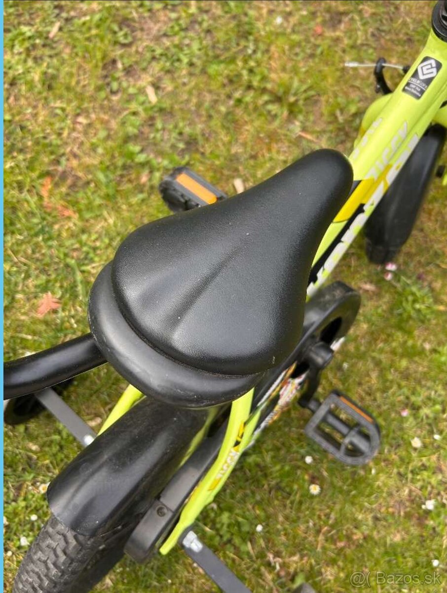 Kenzel bicykel 12 - 3