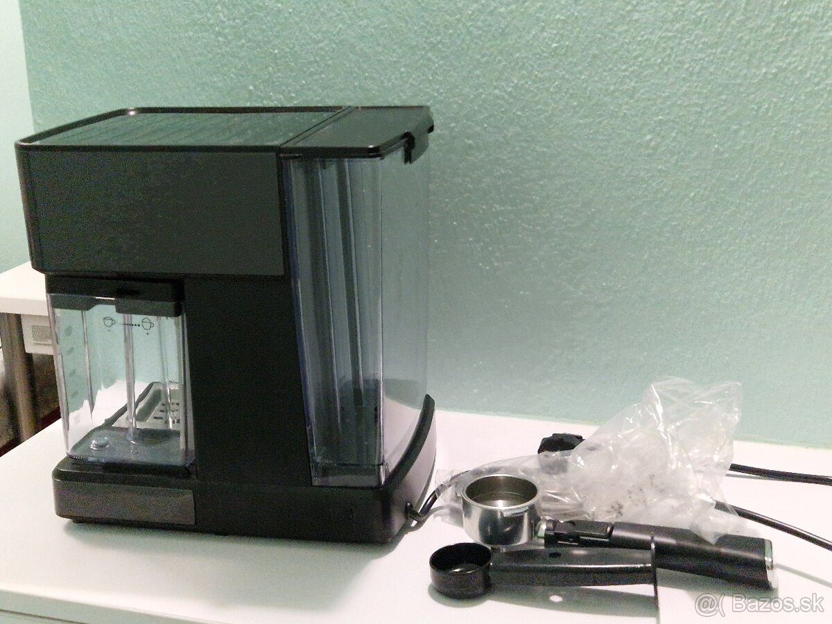 Predám kávovar Klarstein - 3