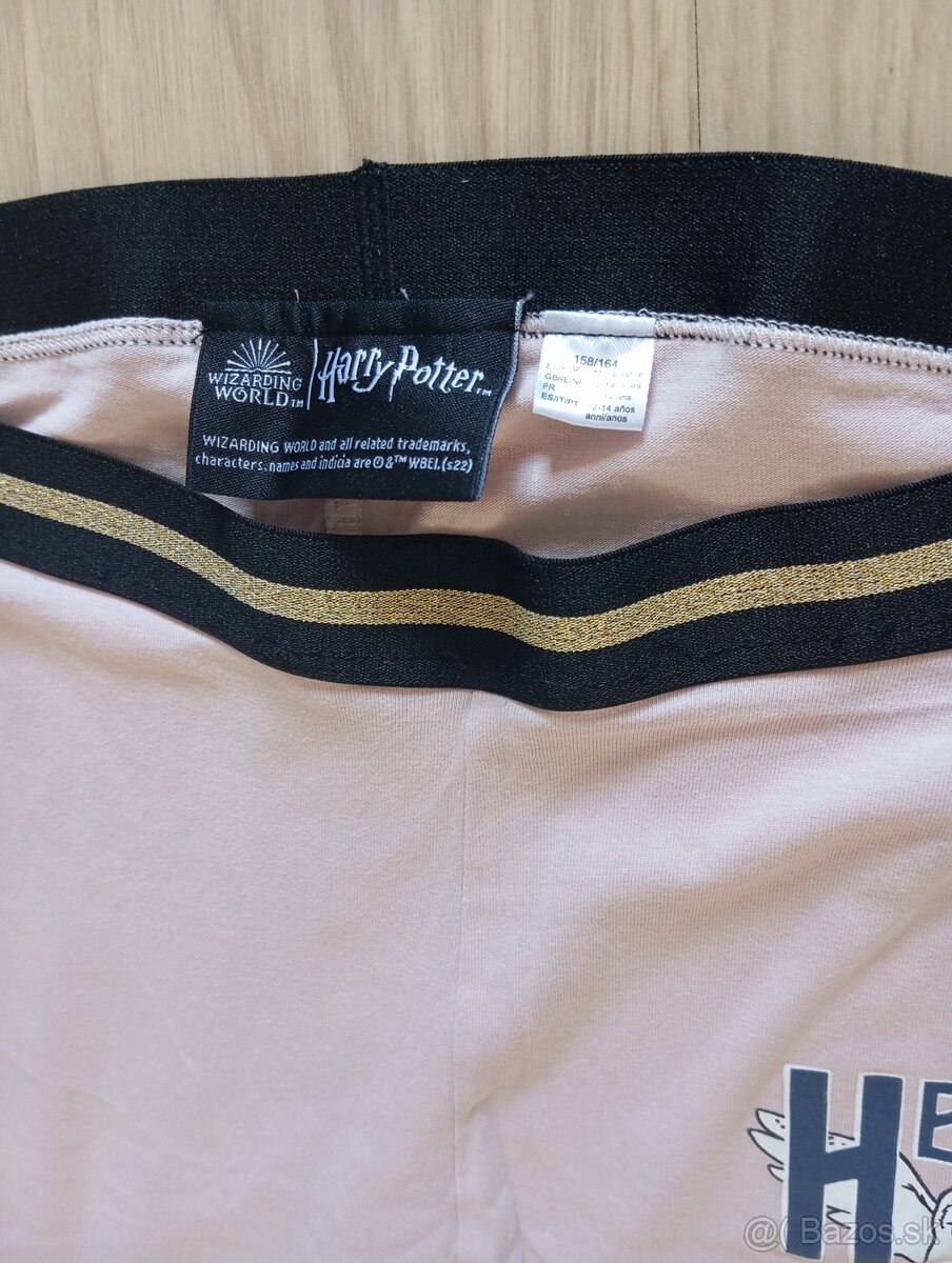 Dievčenské legíny v. 158/164 - 3