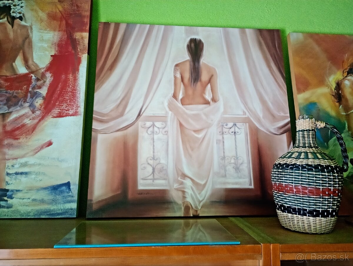 veľké obrazy - 3