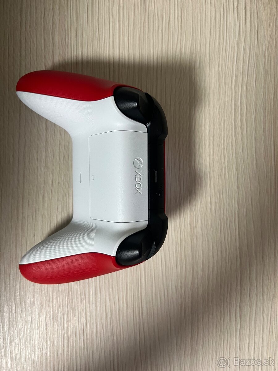 Xbox ovladač - 3