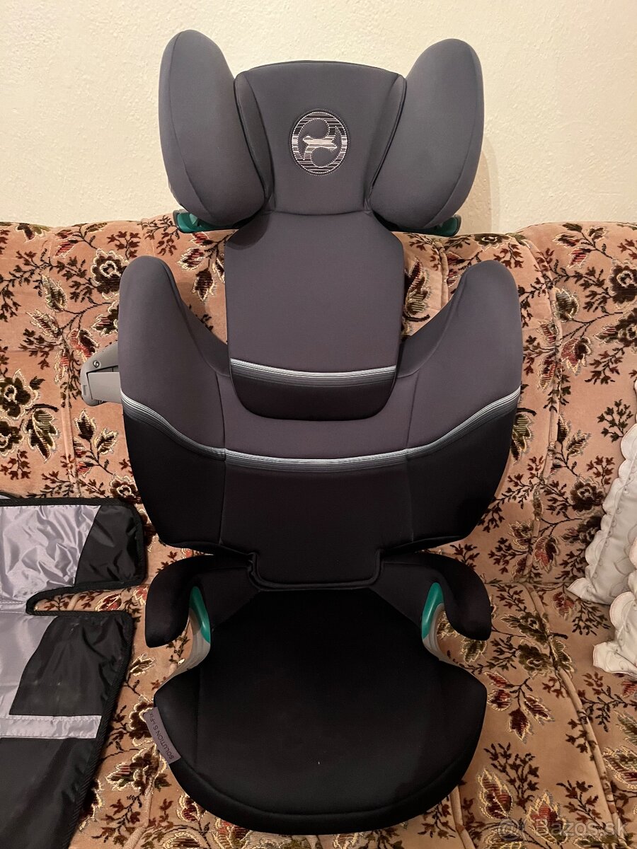 Cybex Solution S-fix - 3