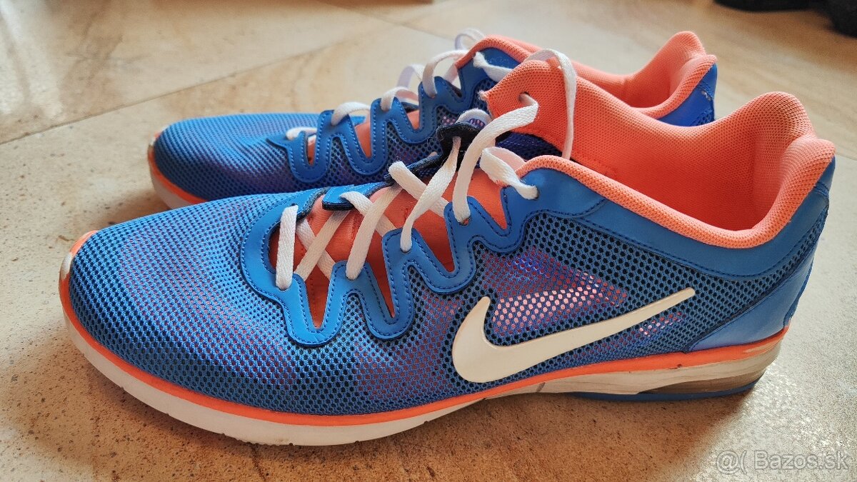 Tenisky Nike Downshifter 6 - 3