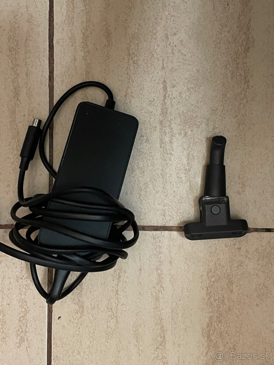 Predám elektrickú kolobezku Xiaomi - 3