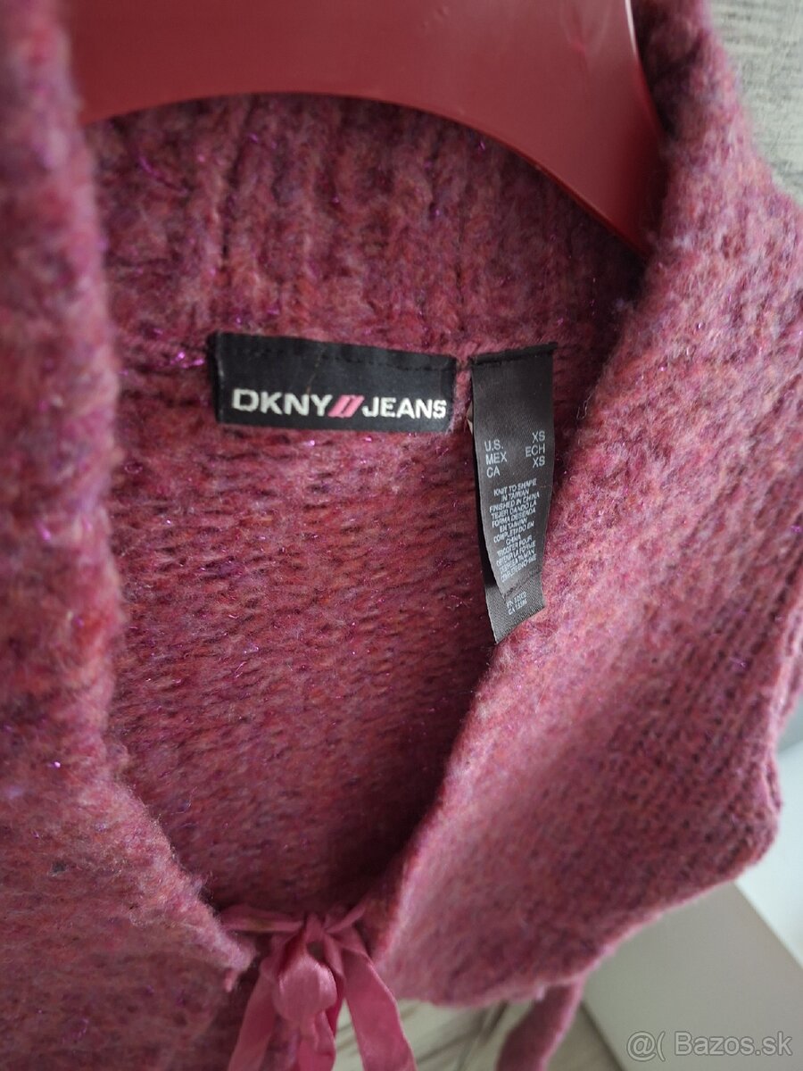 Pulover DKNY - 3