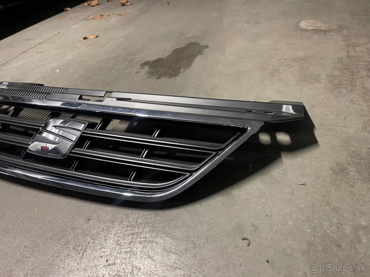 Seat alhambra 7N maska facelift - 3