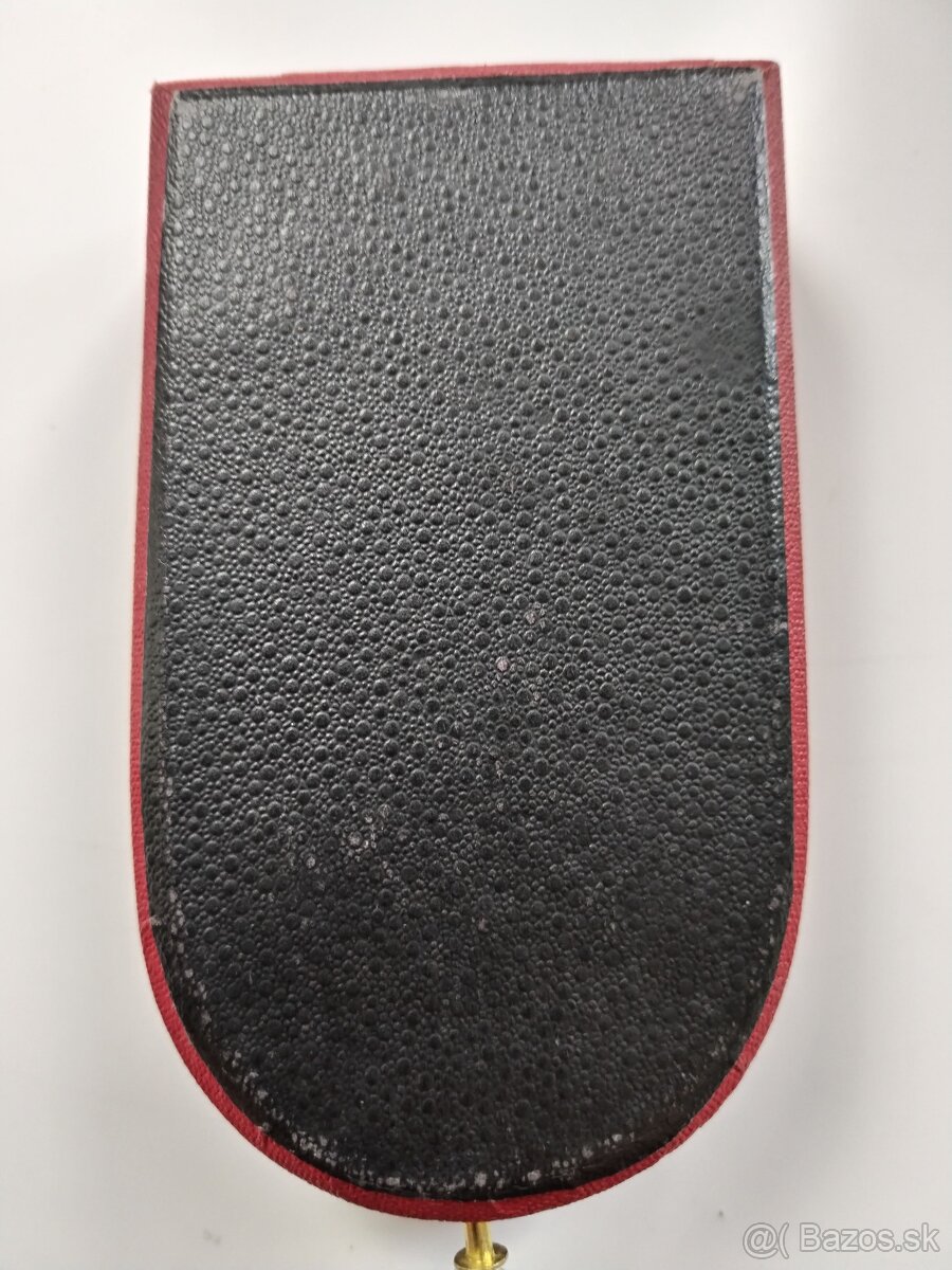 Vyzn, RU- FJI, Nová krabička. - 3