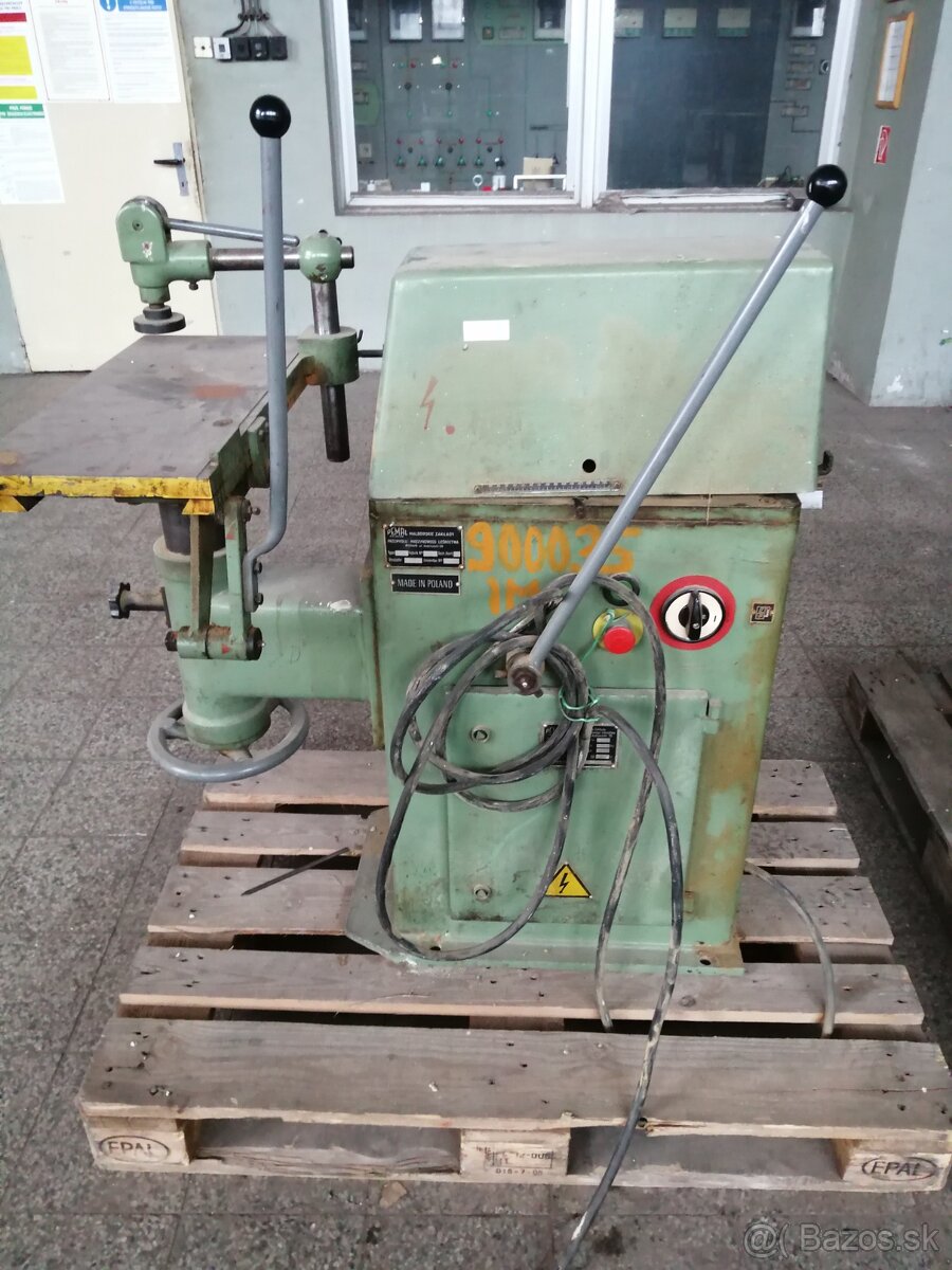 Elektromotor 2,2kw 2860ot /min 400V - 3