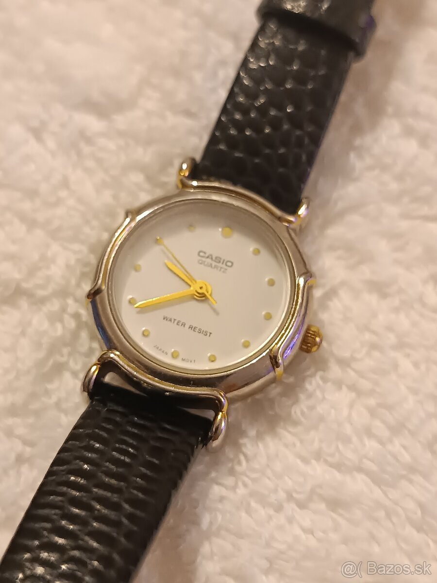 Hodinky Casio - 3