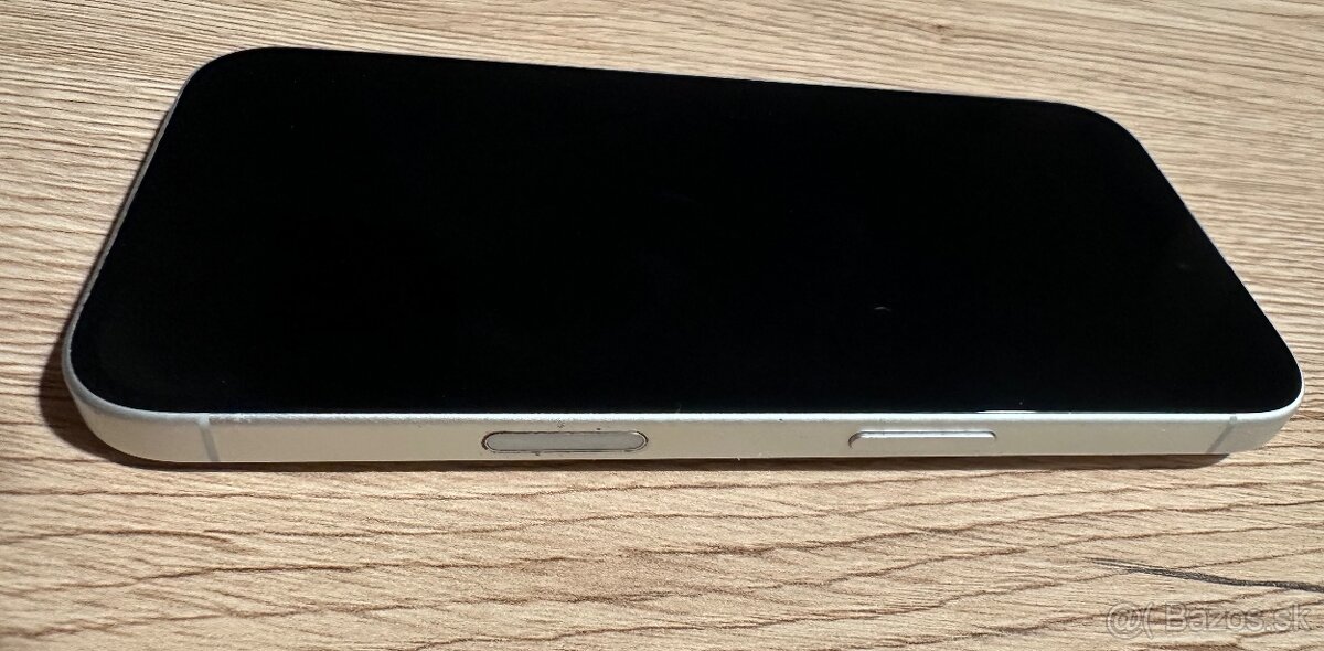 iphone 16 white, 128gb - 3