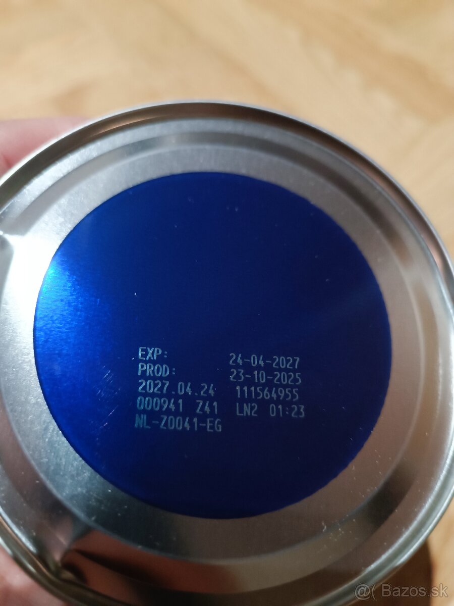 Nutrilon Lactose - 3