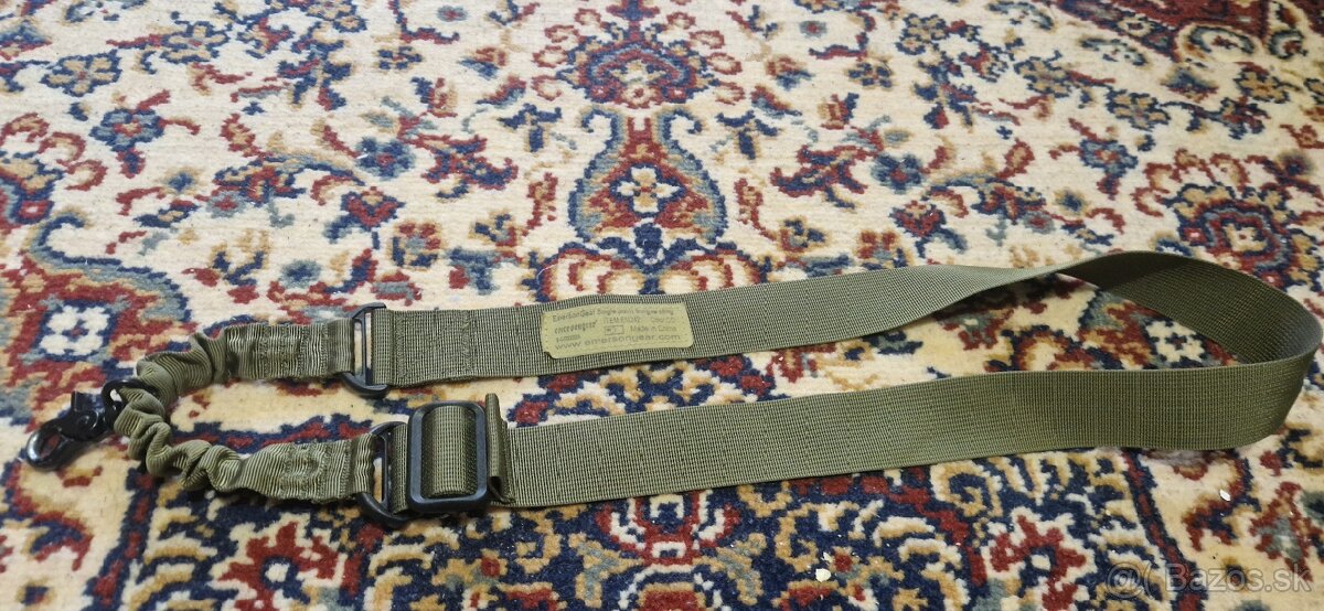 Airsoft prebytok - 3