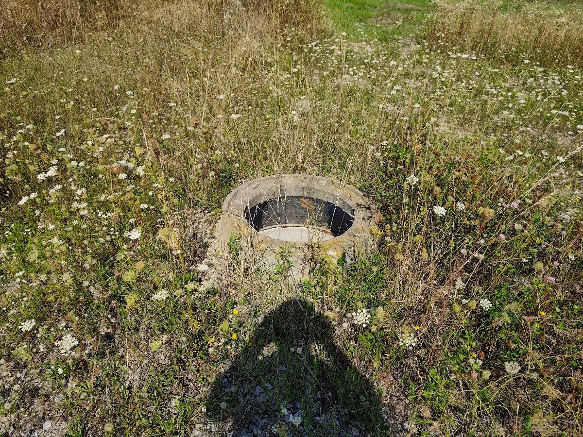 Pozemok na stavbu rodinného domu. - 3