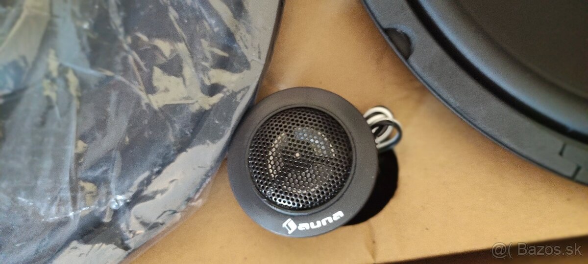 Reproduktory Auna - 3