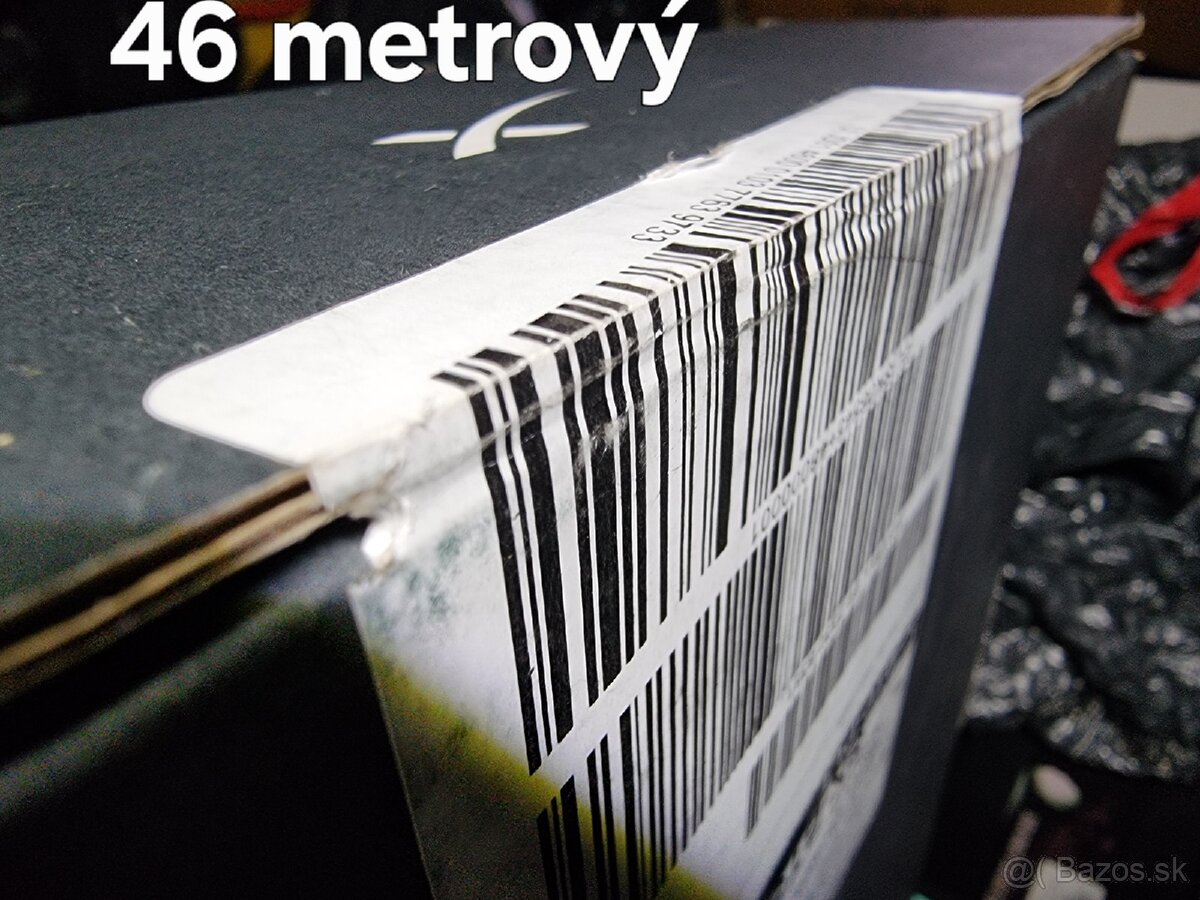 Starlink internet 2. Generácie (1 ruter, 2 kable) - 3