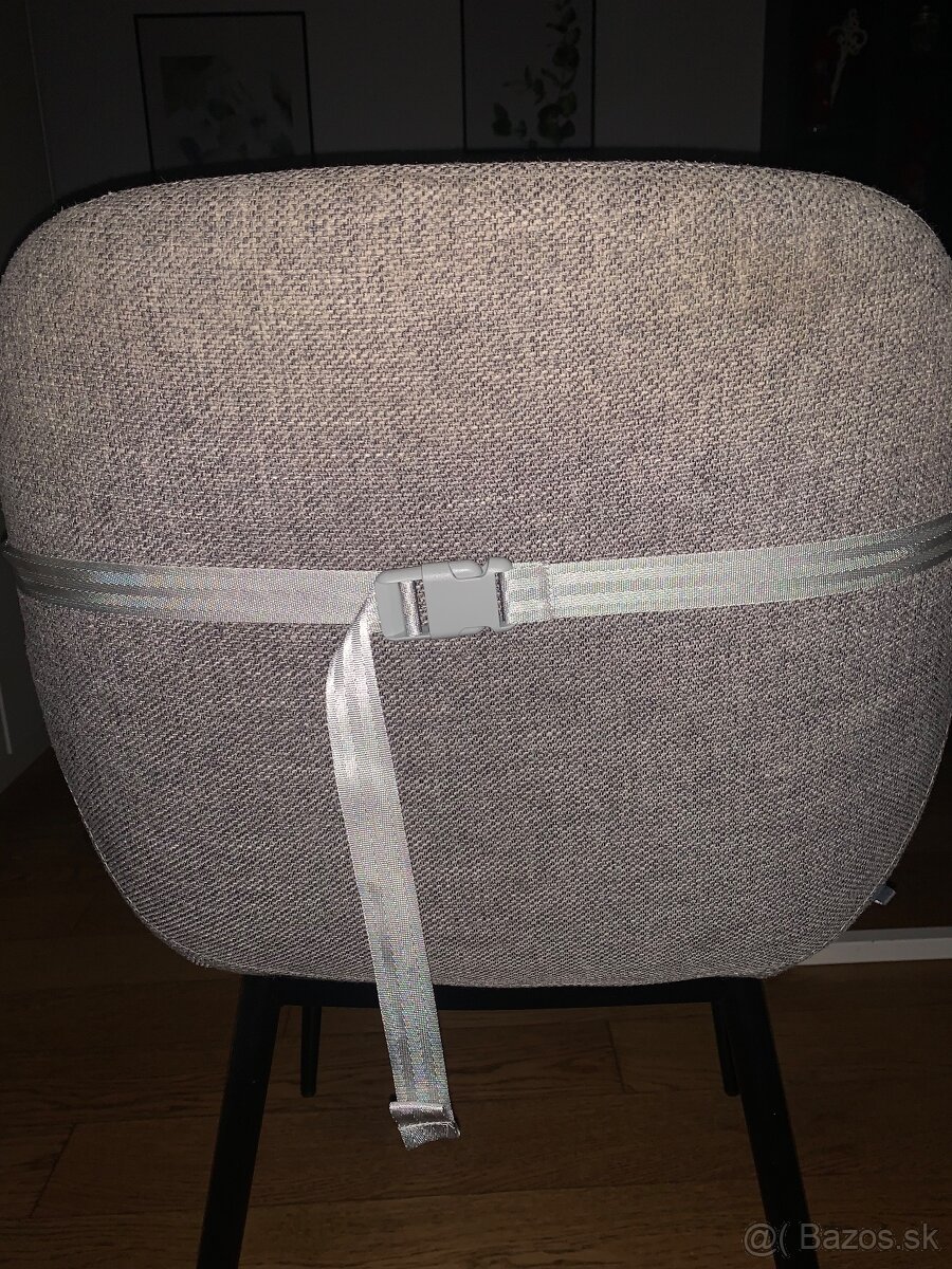 Detska prenosna stolicka - 3