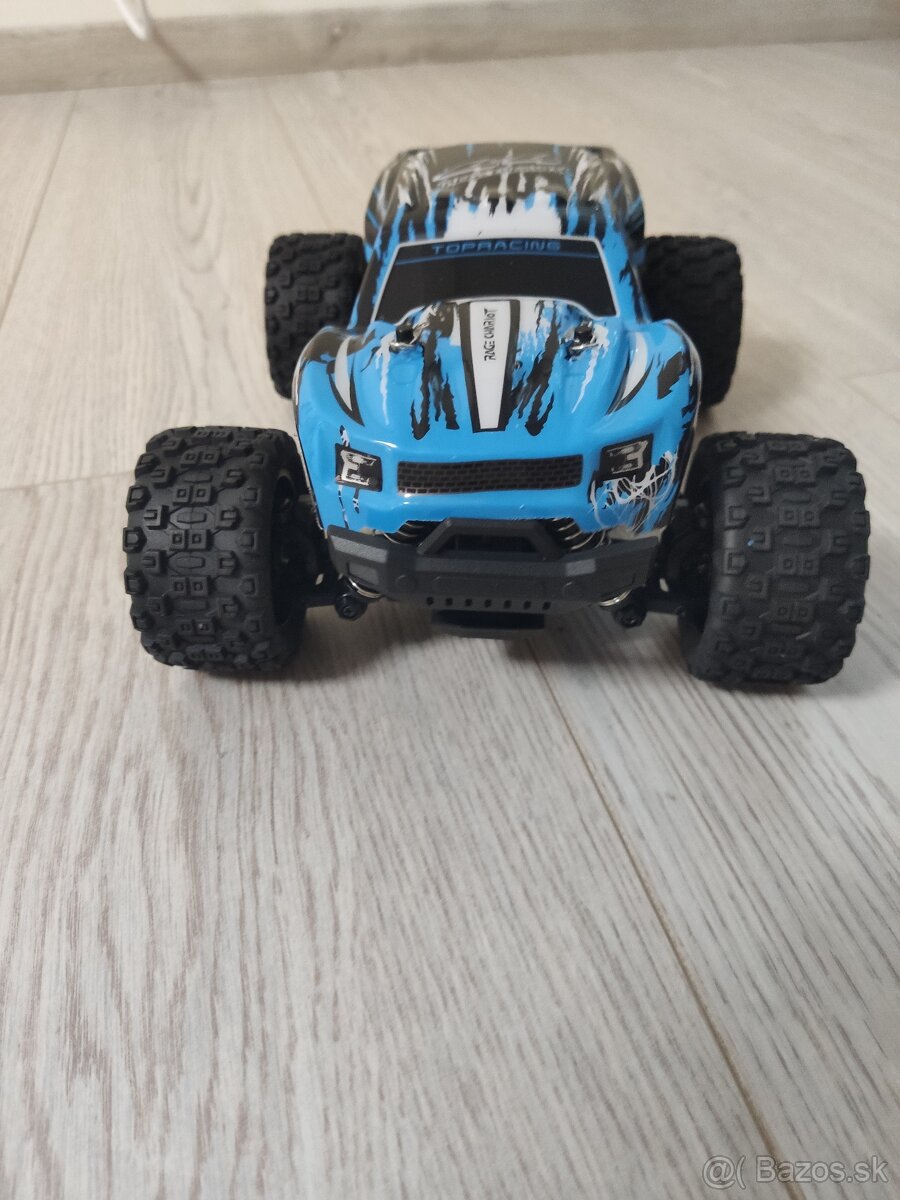 RC auto - 3
