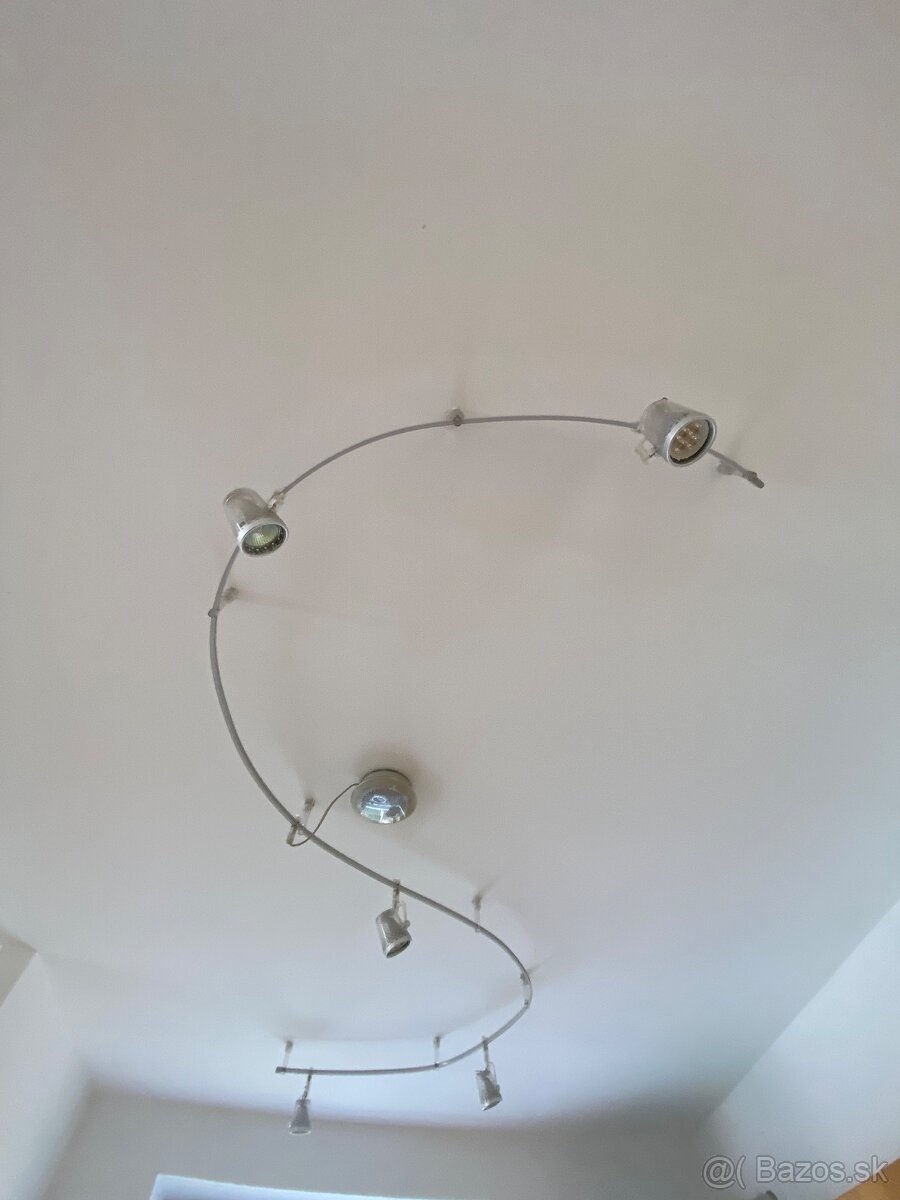 Predám stropné svietidla - 3