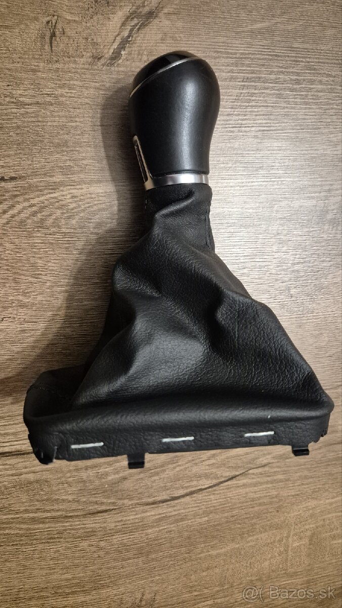 Originál radiaca páka VW Golf 7 - 3