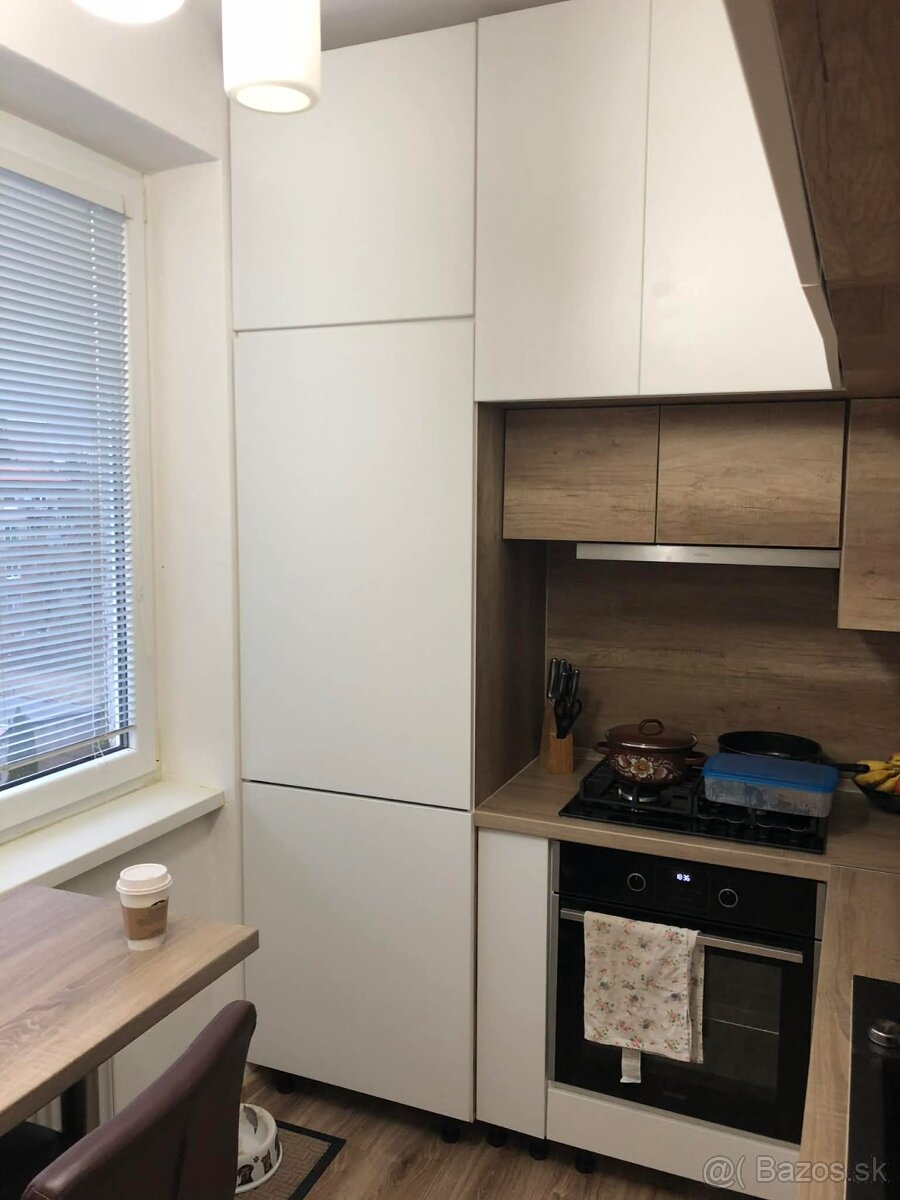 2izbovy byt na Vargovom poli - 3