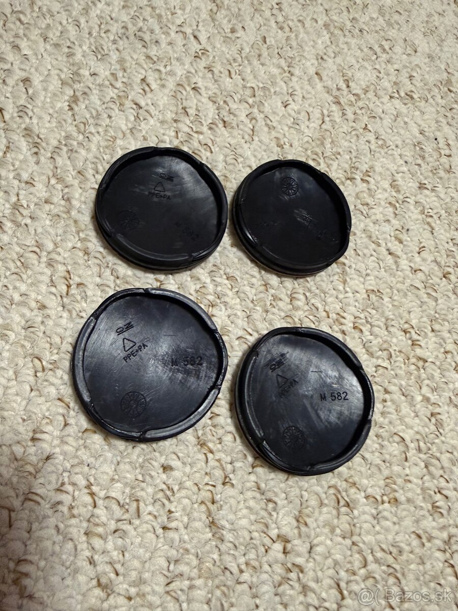 Oz krytky originál - 3