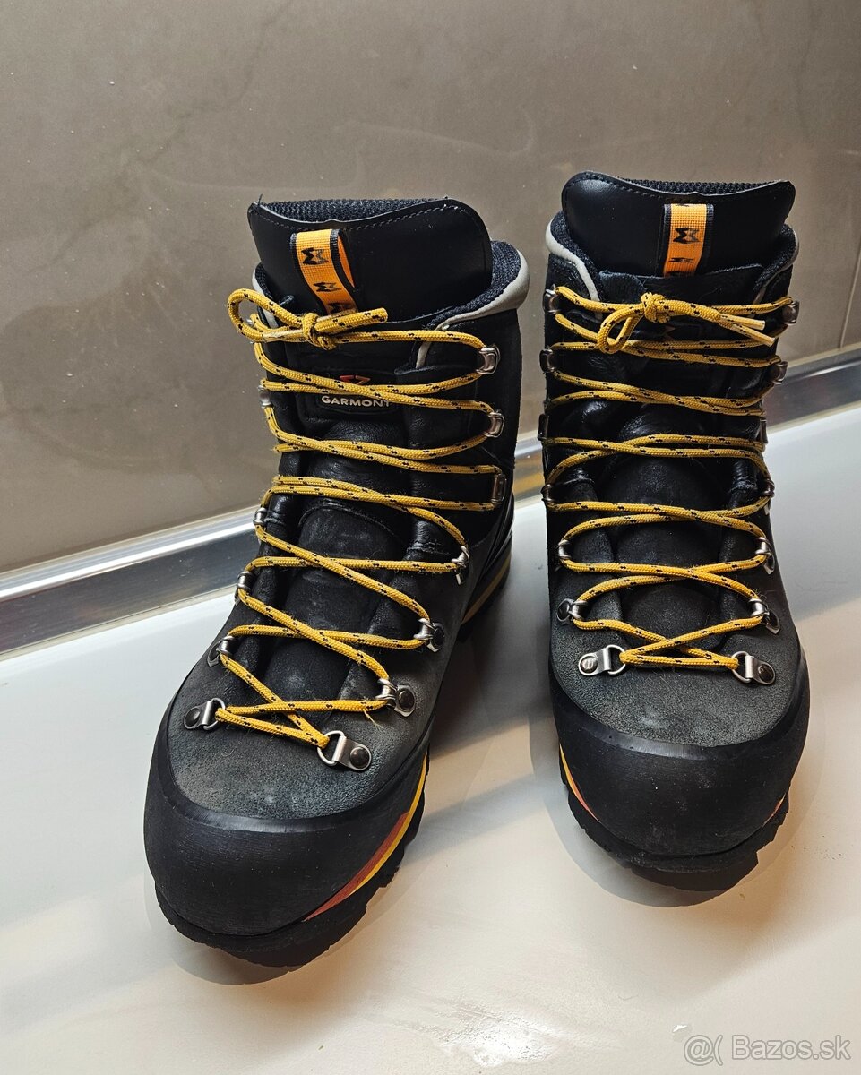 Garmont Pinnacle EUR 42 - 3