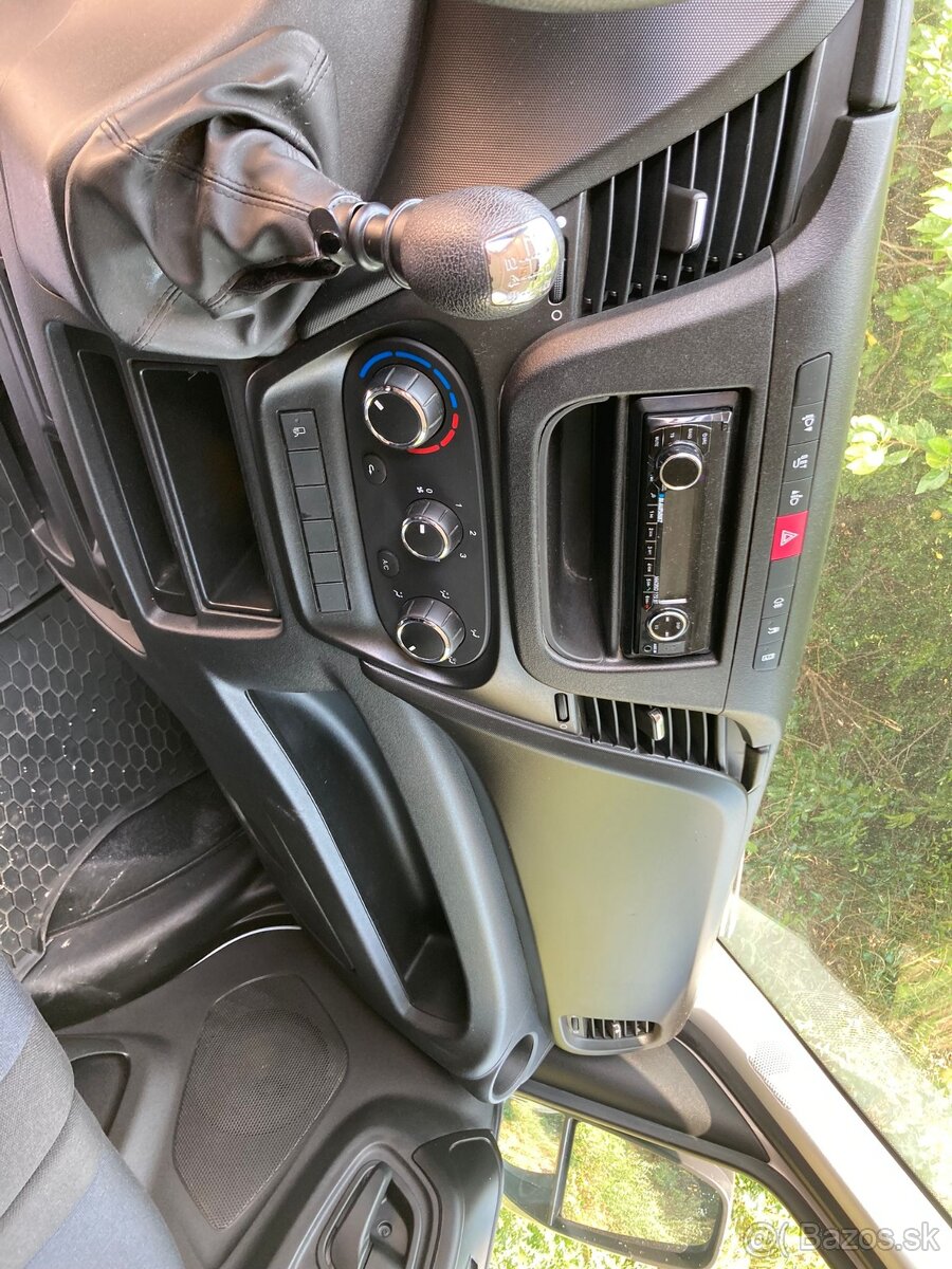 Iveco daily 2.3 r.v.2019 - 3