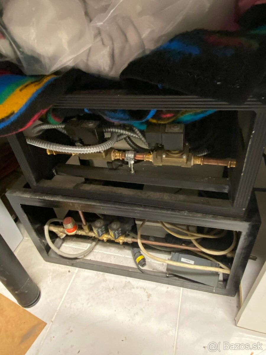 Plynove suciastky - 3