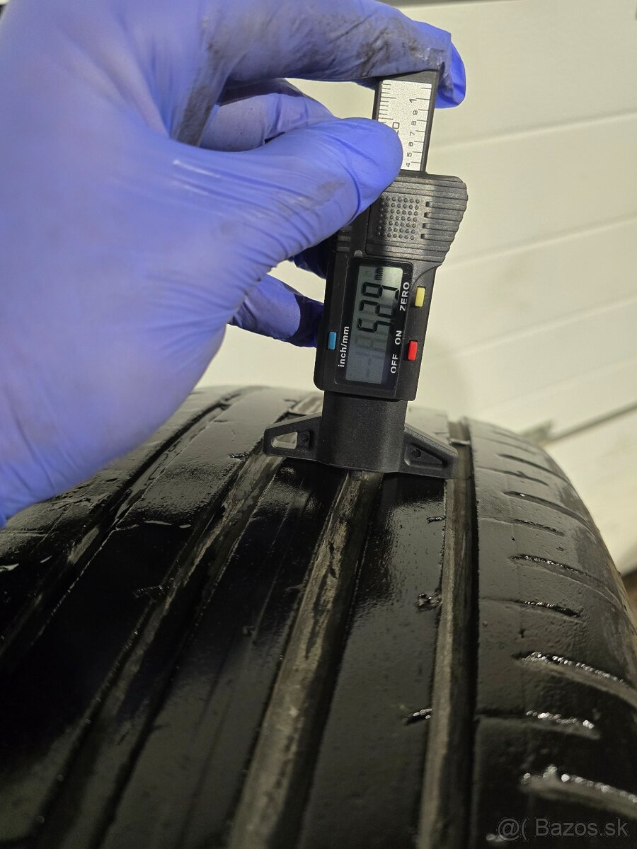 Letné Pneu GoodYear 205/55 R16 - 3