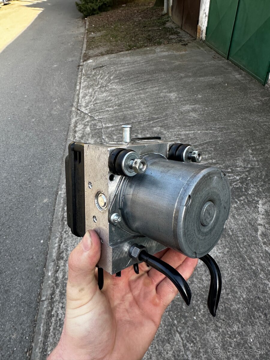 ABS hydroblok peugeot 508 - 3