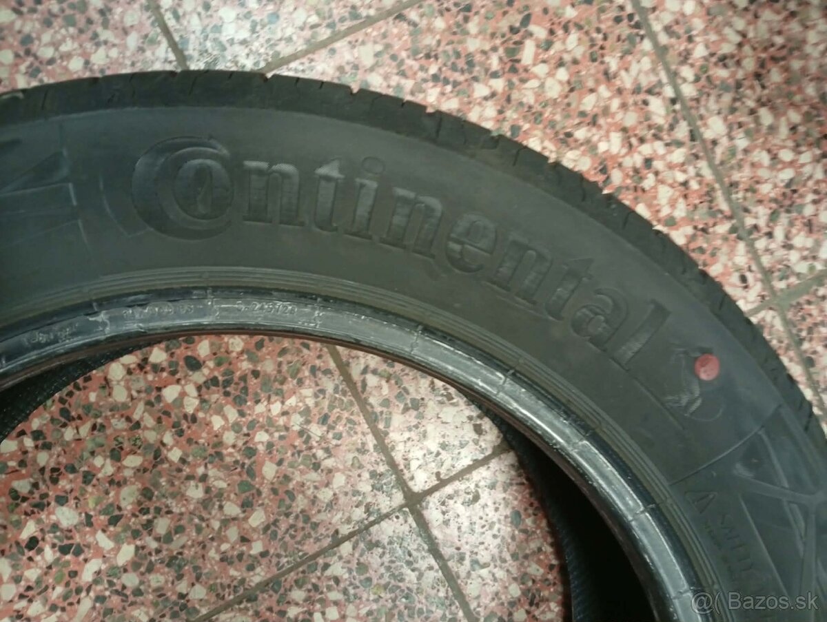 195/55 R16 CONTINENTAL LETNE - 3