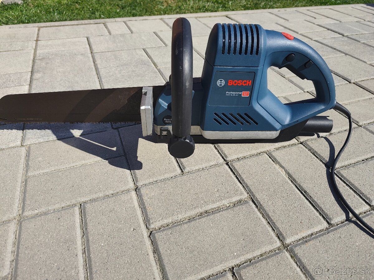 Bosch Professional GFZ 16 35 AC hHeavy Duty - 3