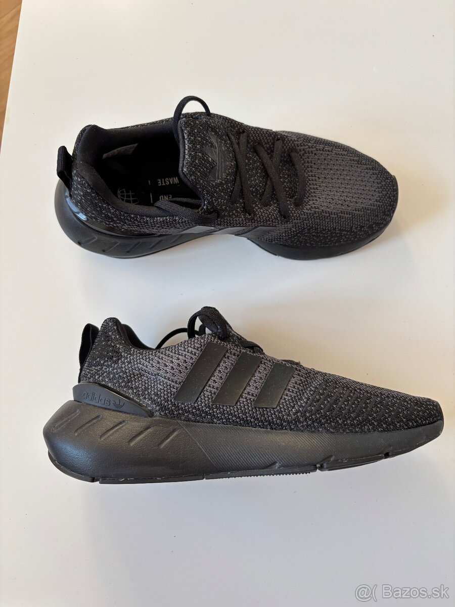 Adidas tenisky, Vans tenisky - 3