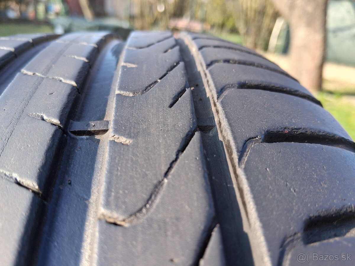 205/55 r16 letné pneumatiky - 3