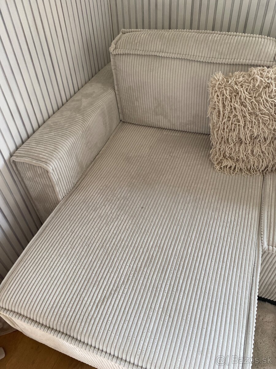 Rohova sedacia suprava - 3