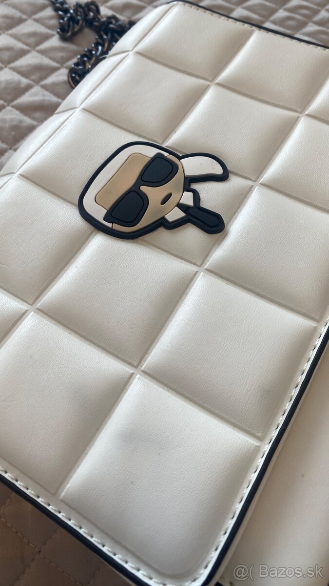 Kabelka Karl Lagerfeld - 3