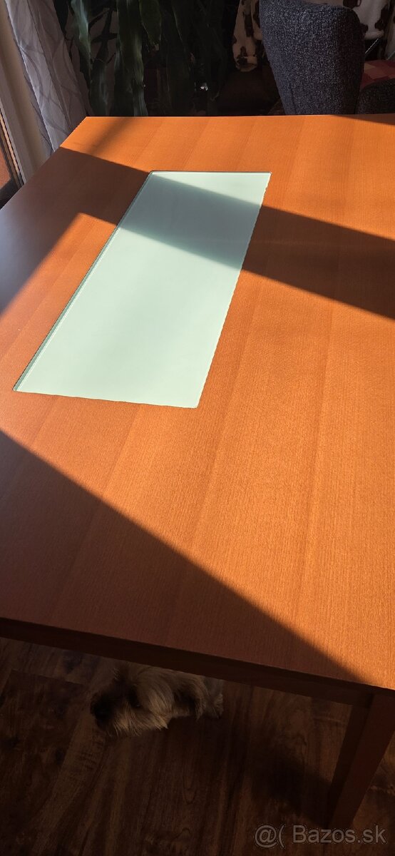 Jedálenský set - 3