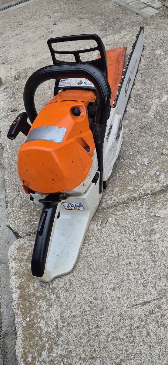 Stihl ms 462 C-M VW - 3