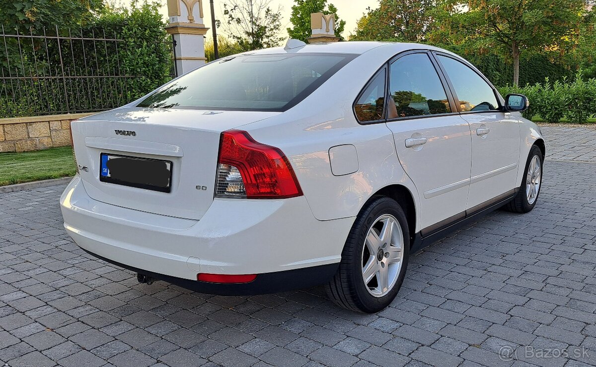 Volvo S40 Facelift 1.6D 80kw r.v.4/2009 - 3