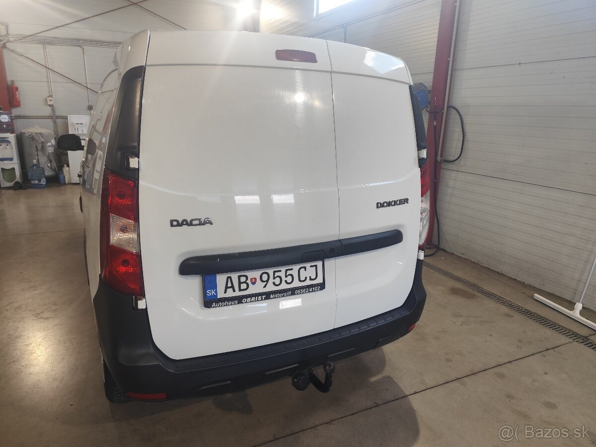 Dacia Dokker 1.5 dci - 3