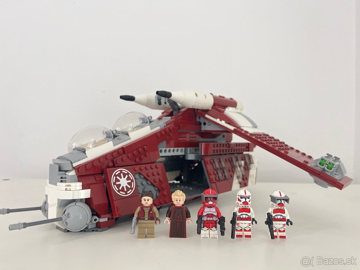 LEGO STAR WARS - 3