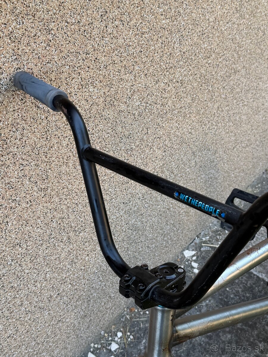 BMX WeThePeople Arcade - 3