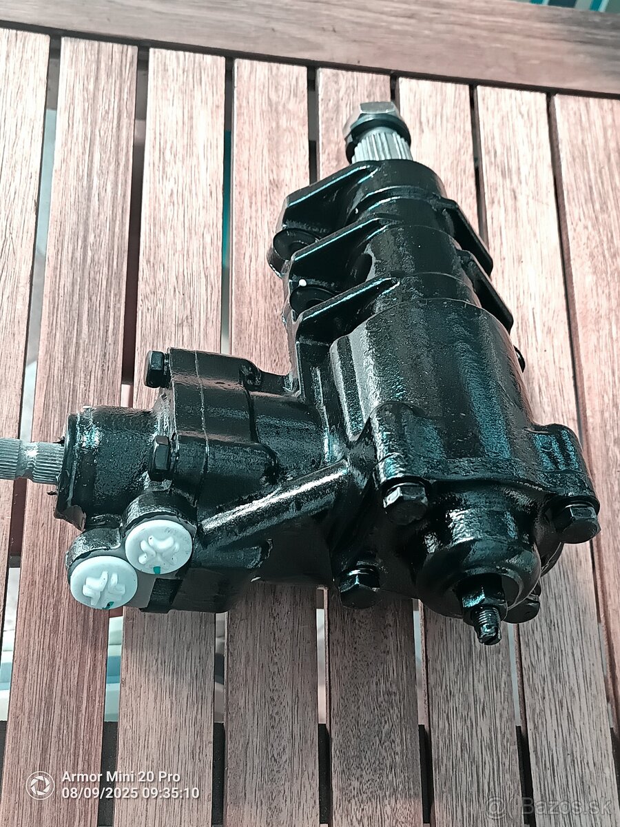 Ford Ranger Mazda Bt50 nové servo riadenie