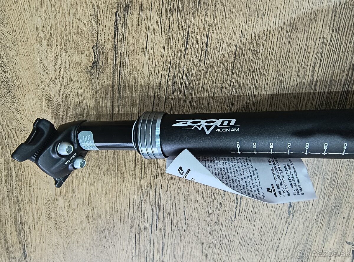 Predám odpružena sedlovka - 3