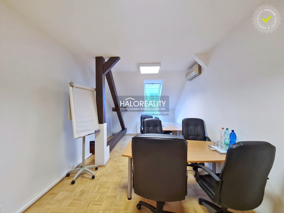 HALO reality - Prenájom, kancelársky priestor Bratislava Sta - 3