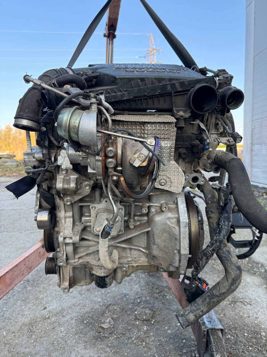 --SUZUKI 1.4 TURBO BENZIN MILD HYBRID SWIFT VITARA S-CROSS-- - 3